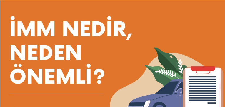 İMM Sigortası (İhtiyari Mali Mesuliyet) Nedir ve Neden Önemlidir?